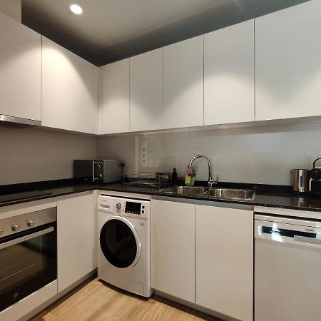 Apartament Mr Born Barcelona Zewnętrze zdjęcie