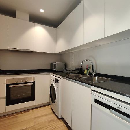 Apartament Mr Born Barcelona Zewnętrze zdjęcie