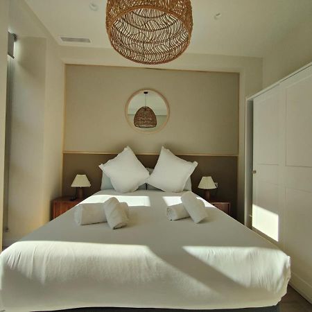 Apartament Mr Born Barcelona Zewnętrze zdjęcie