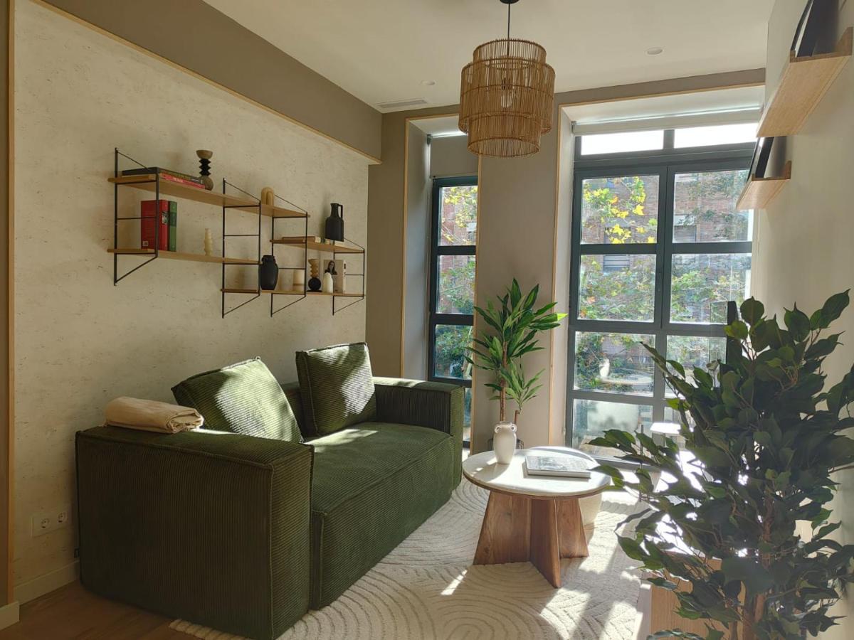 Apartament Mr Born Barcelona Zewnętrze zdjęcie