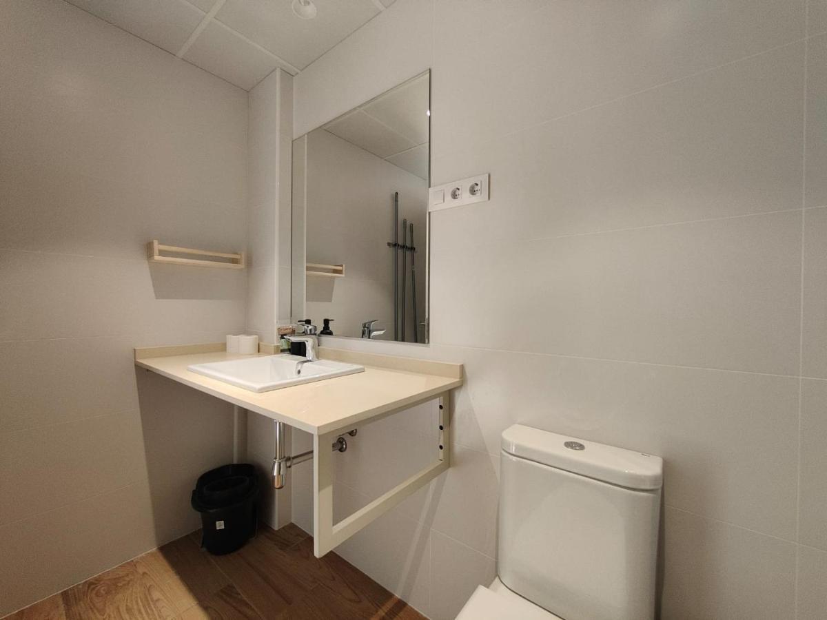 Apartament Mr Born Barcelona Zewnętrze zdjęcie