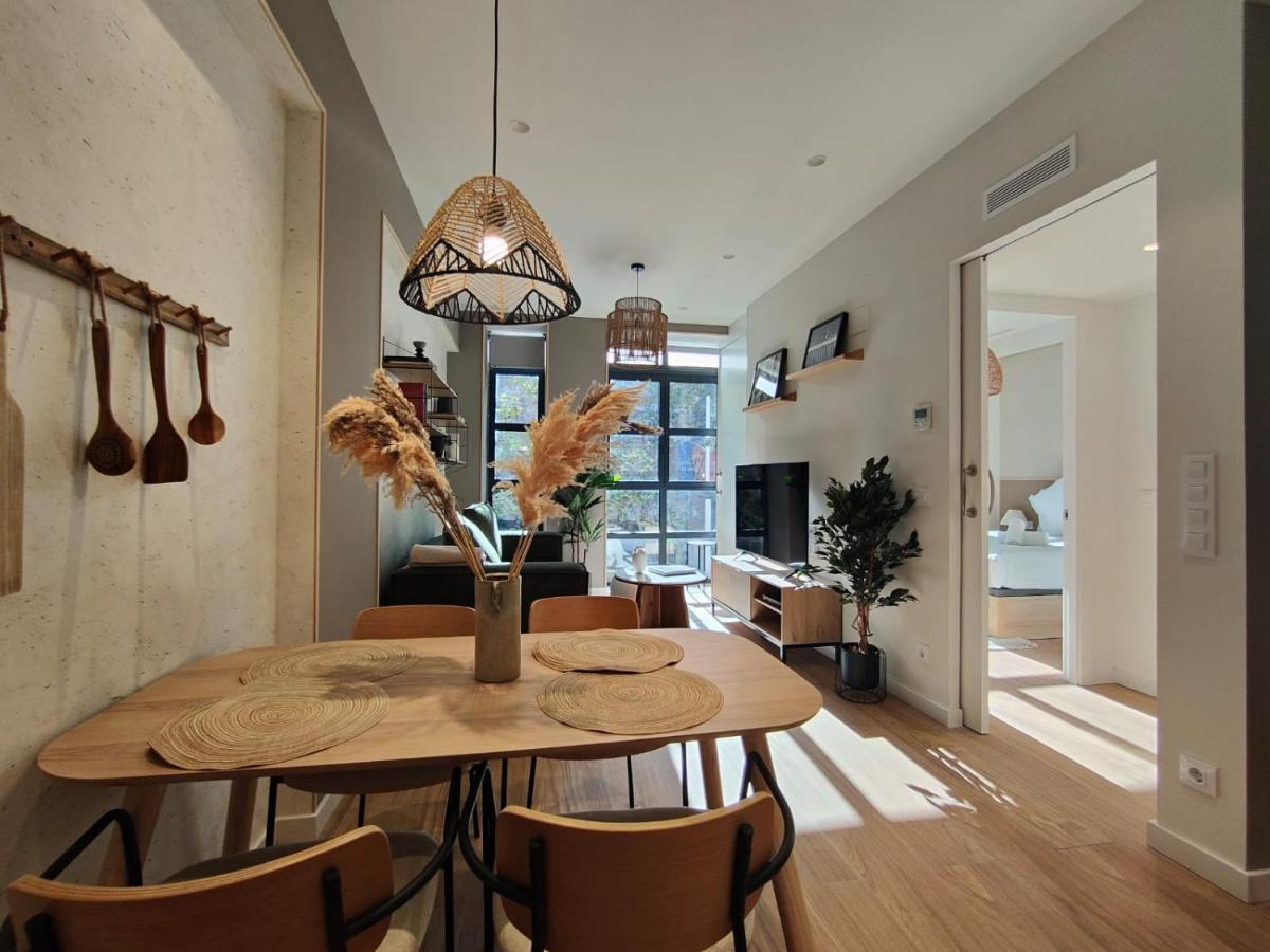 Apartament Mr Born Barcelona Zewnętrze zdjęcie