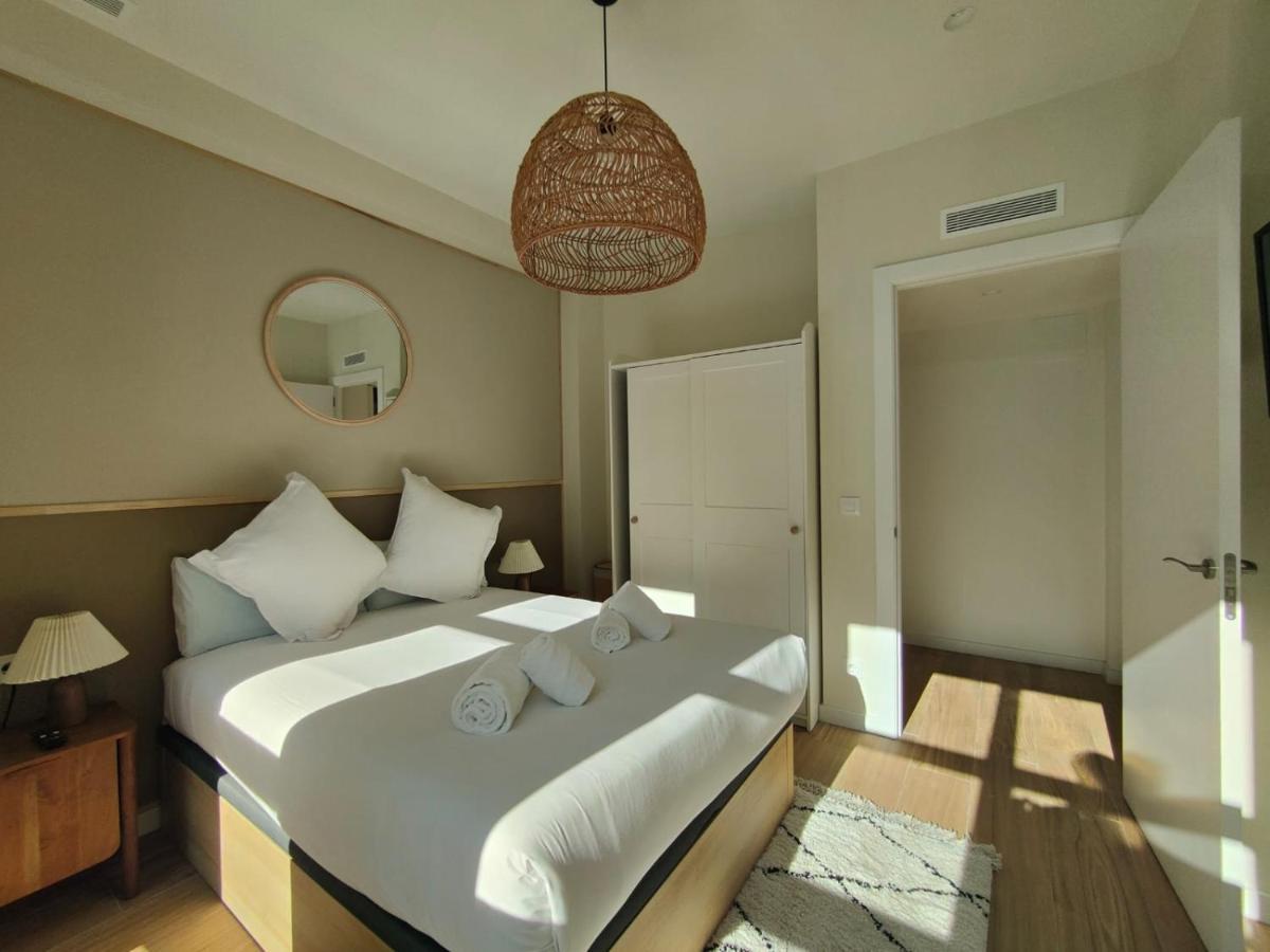 Apartament Mr Born Barcelona Zewnętrze zdjęcie
