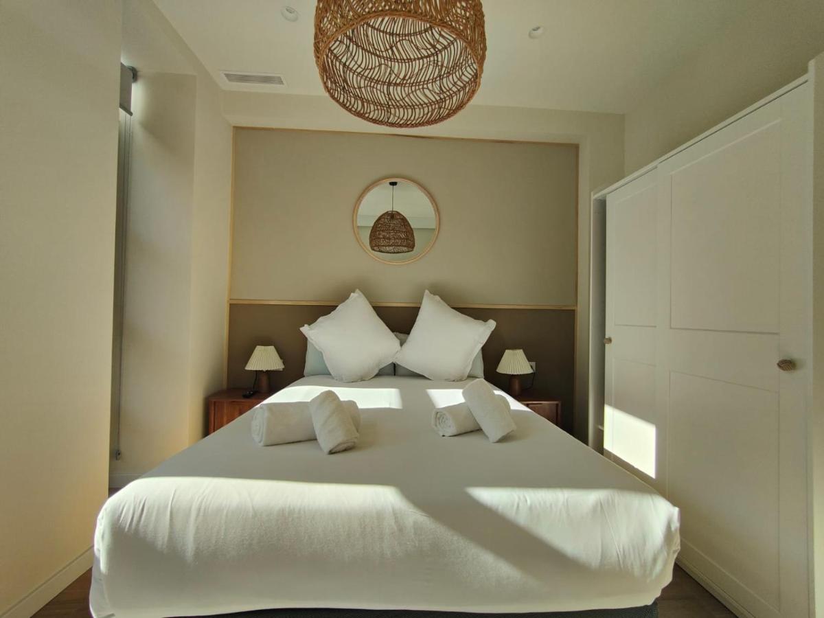 Apartament Mr Born Barcelona Zewnętrze zdjęcie
